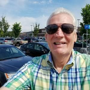 Meet your Posher, Jim